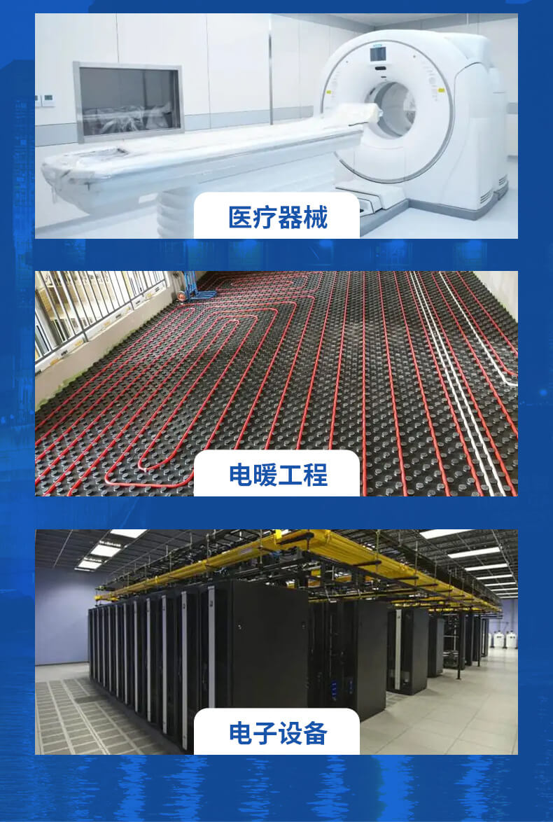 DCL直流電抗器