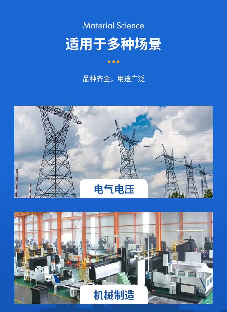 DCL直流電抗器