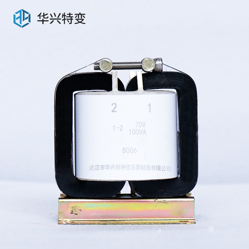 華興變壓器為您精選CD系類電源變壓器！