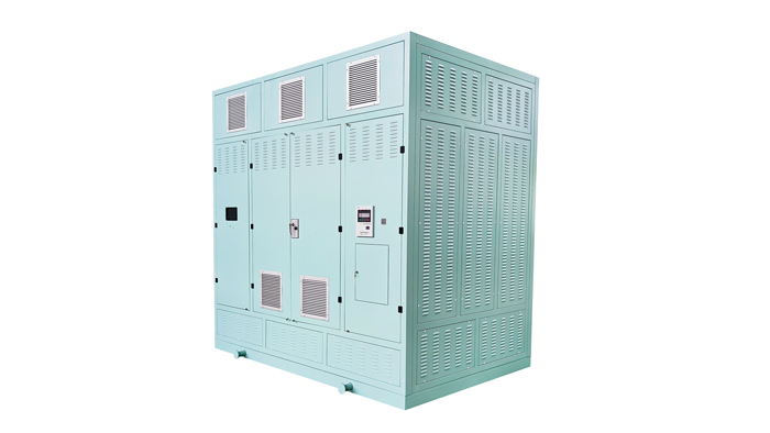 CSD-120kVA：船舶電力系統(tǒng)的穩(wěn)定守護(hù)者