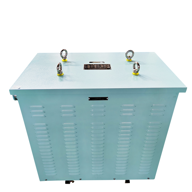 華興推出CSD-100kVA船用變壓器