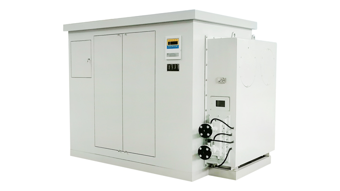 1600kVA移相整流變壓器：電力轉(zhuǎn)換的高性能解決方案