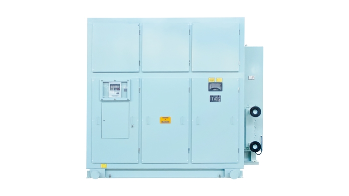 夏日航海的清涼神器：CSD-6250空水冷變壓器