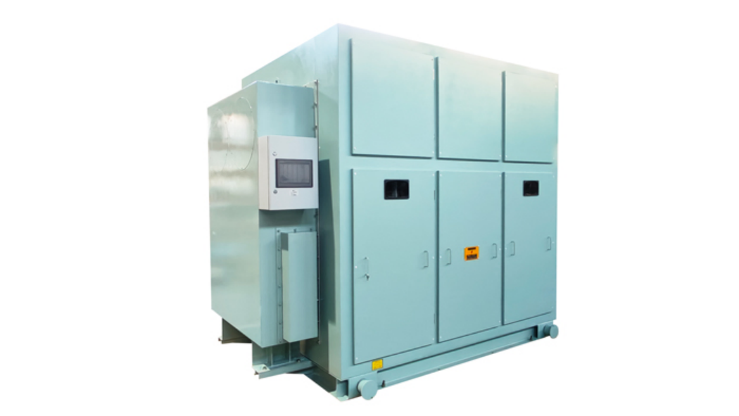 CSD-6250水冷變壓器隆重推出